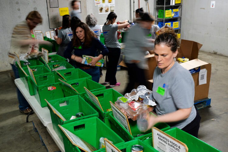 In Election 2025, the economy's still the main thing, according to the AP Voter Poll